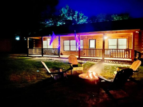 Cabin at Chitt's Creek